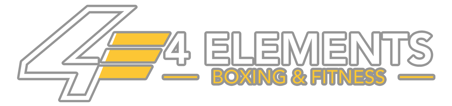 4 Elements Boxing Store