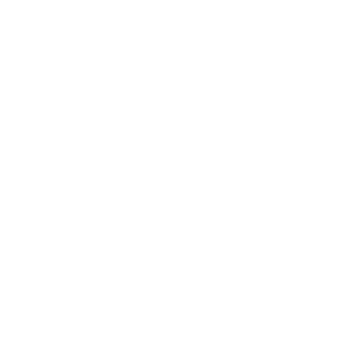 Google Analytics logo with an upward trending arrow.