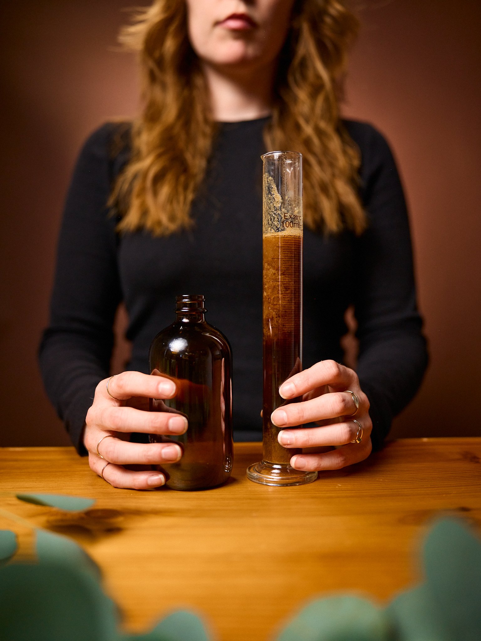Why Work With a Herbalist?