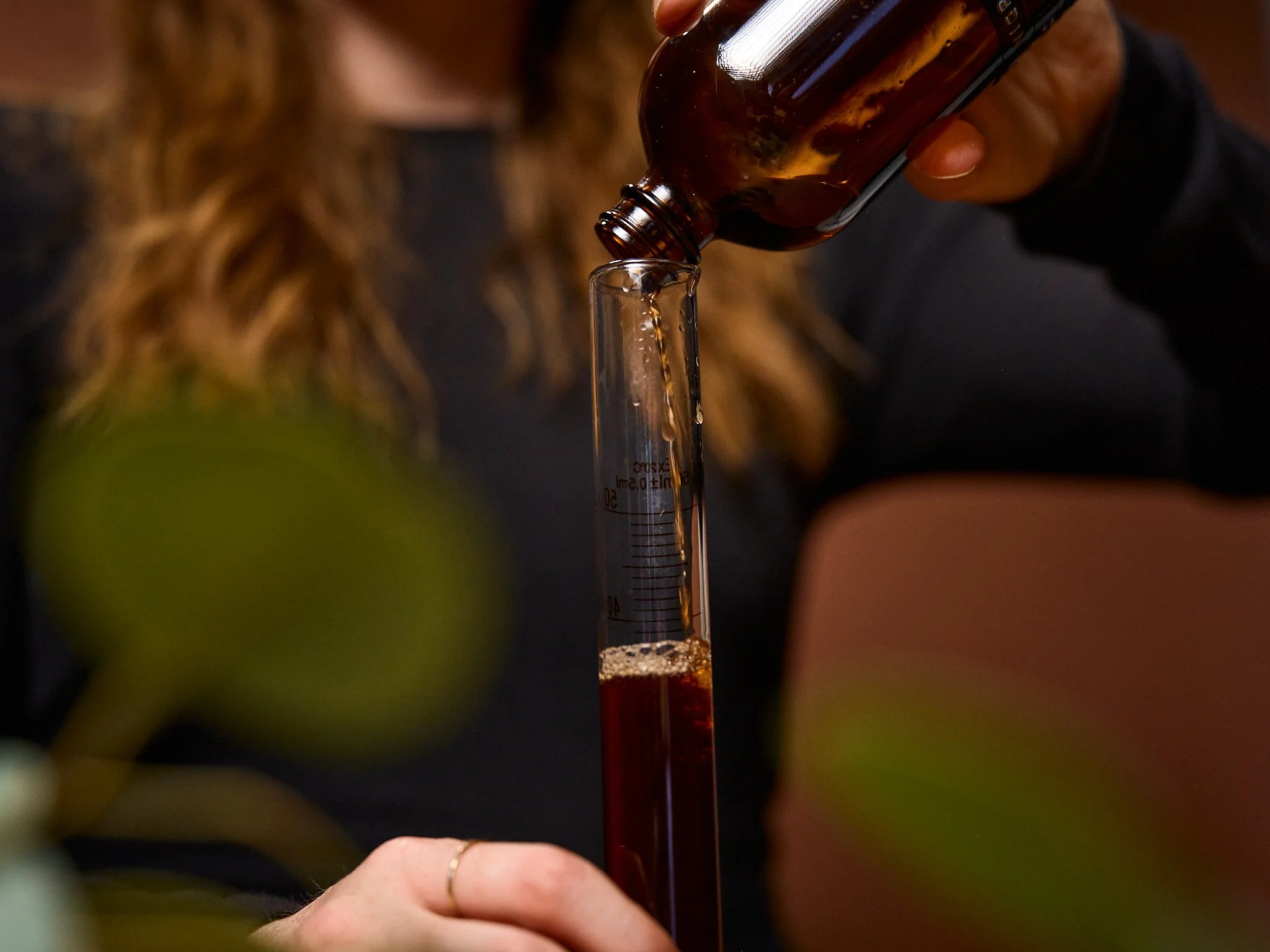 Safety in Herbalism