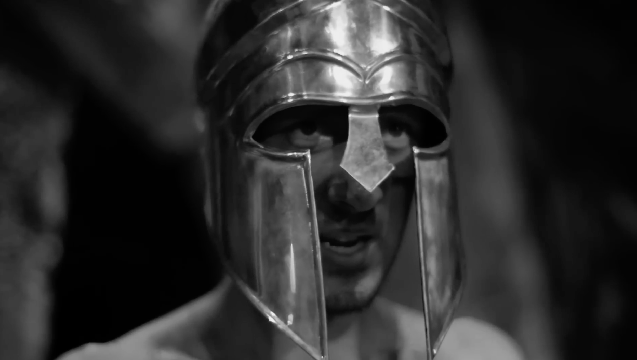 Menelaus - Trojan Women