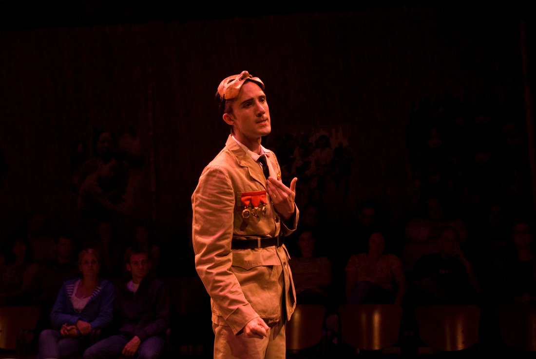 Thuy - Miss Saigon