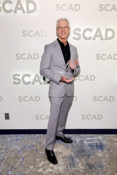 Chris Sanders - SCAD Film Festival 