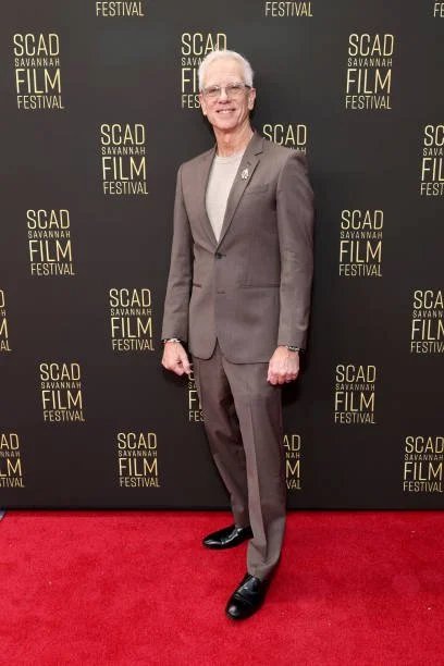 Chris Sanders - SCAD Film Festival 