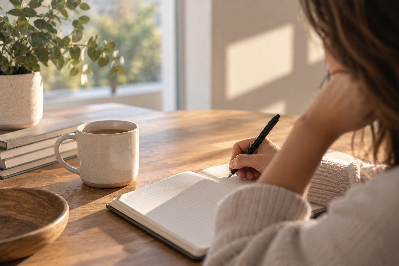 Ejercicio de reflexión: descubriendo mis fortalezas