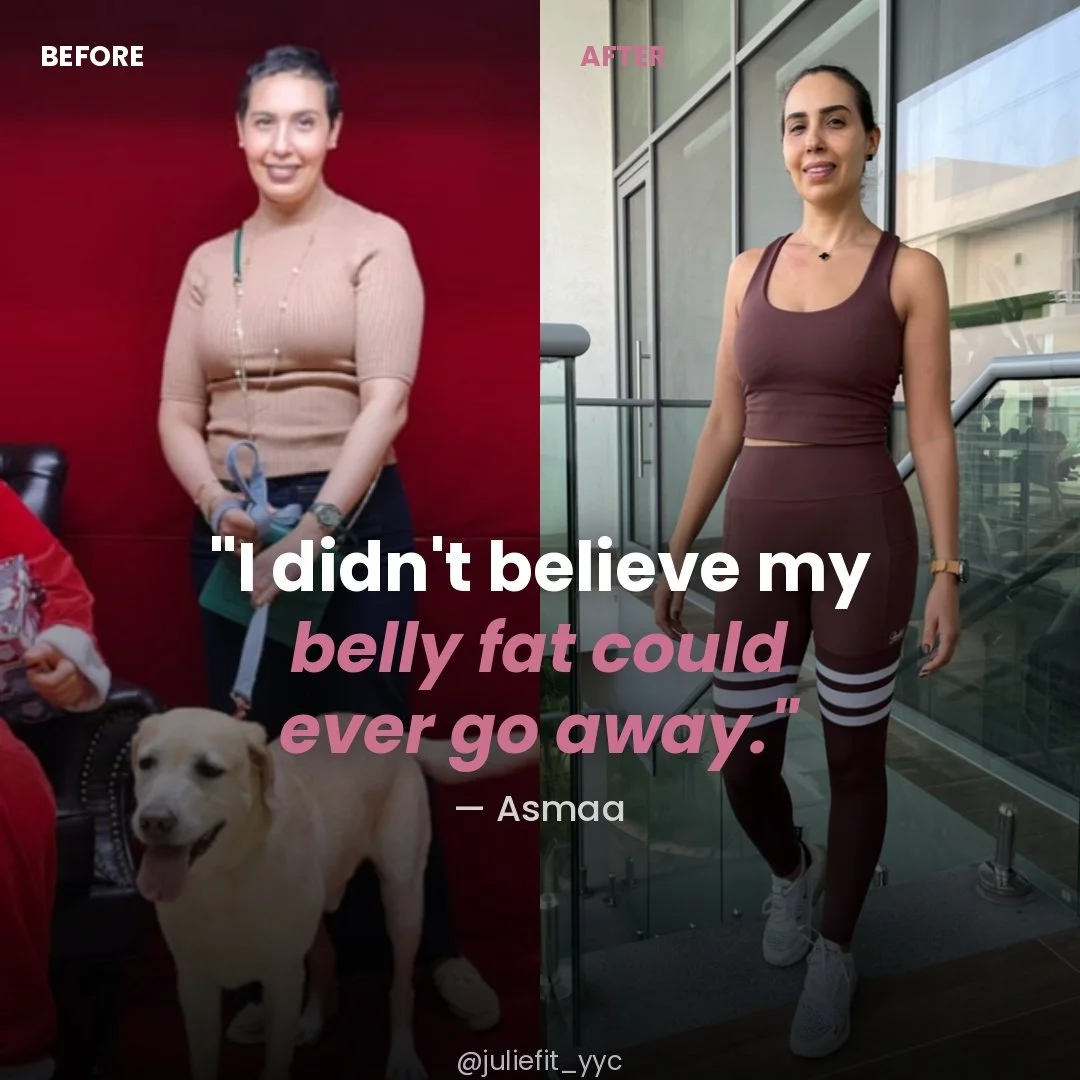 More Than Weight Loss