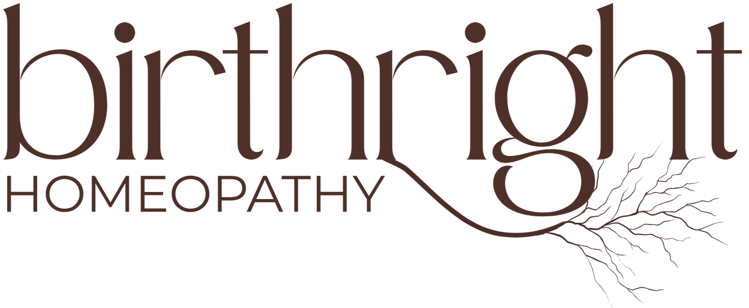 Birthright Homeopathy