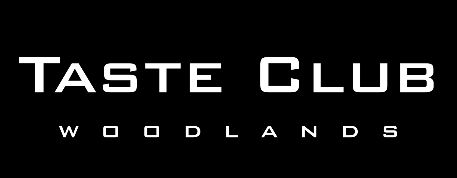 Taste Club Woodlands