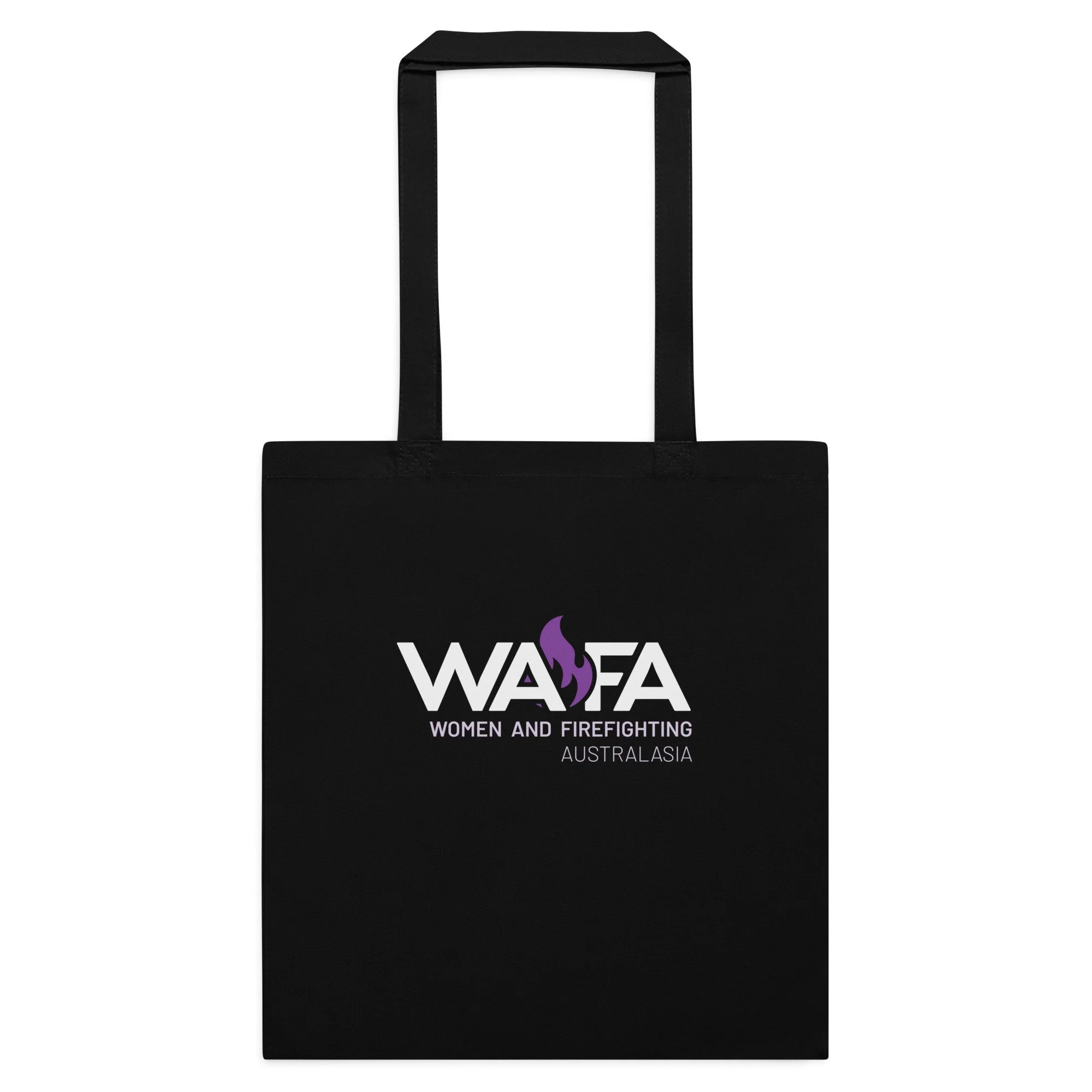 Cotton color tote bag