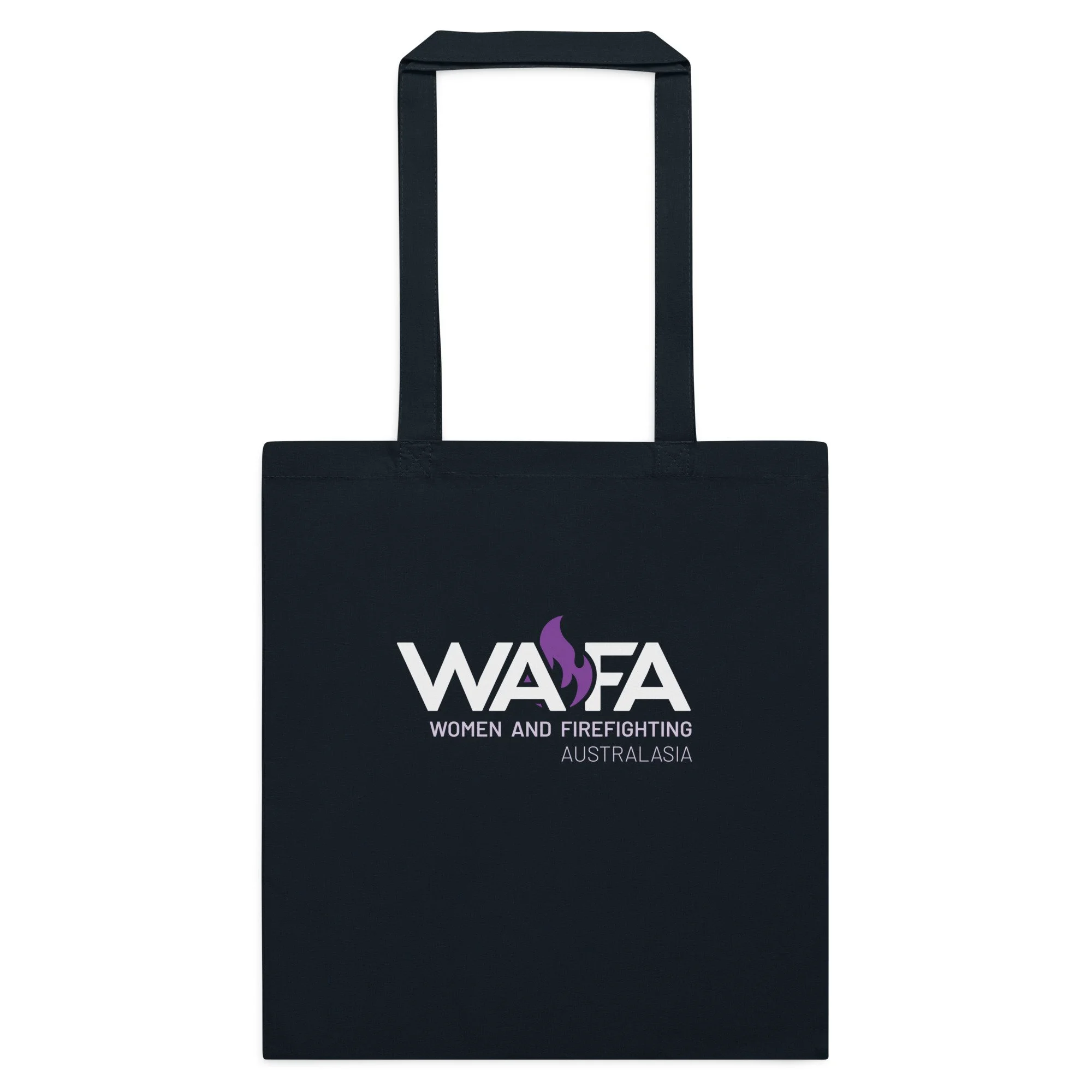 Cotton color tote bag