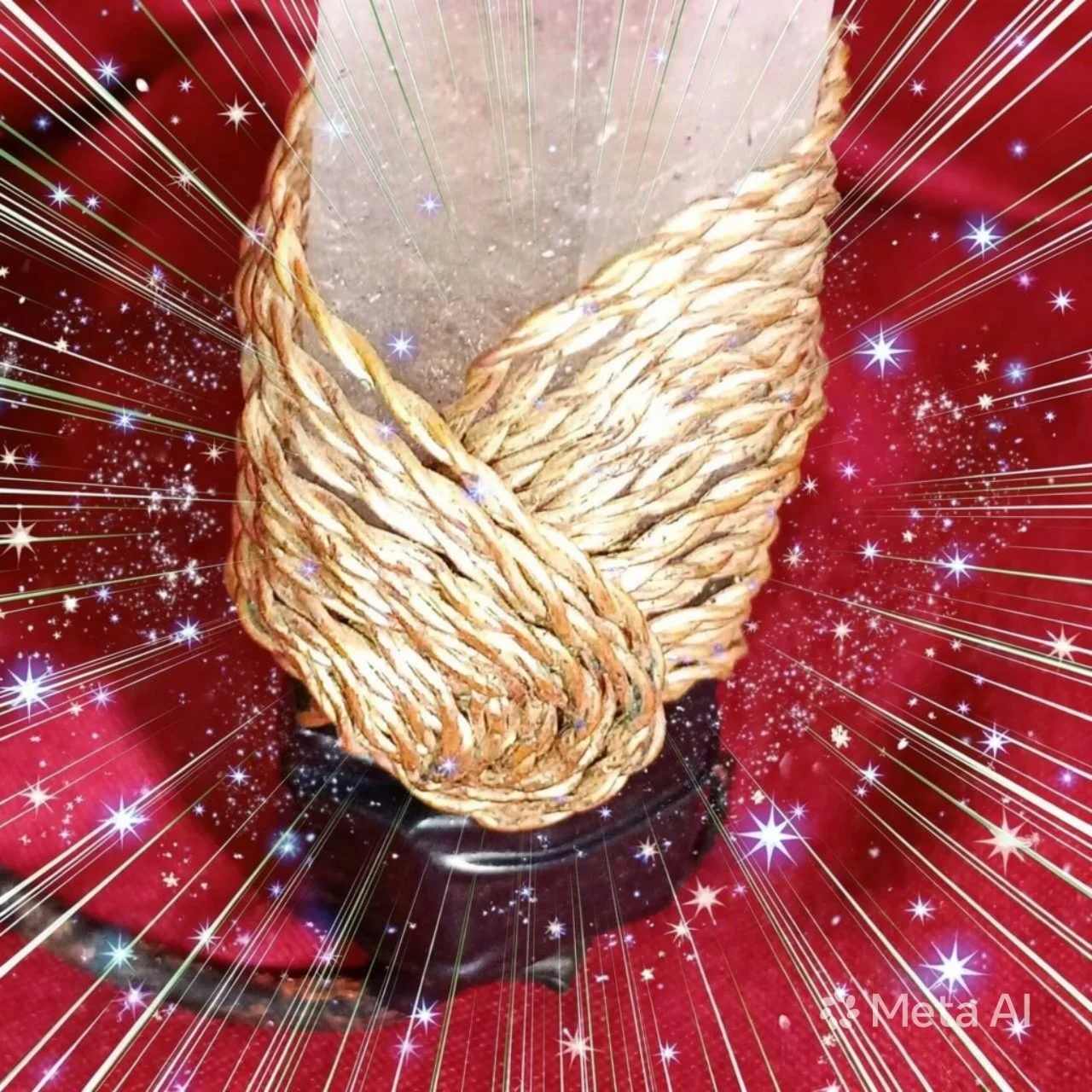 MOBOUS COIL