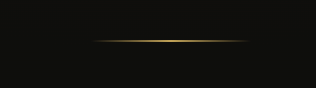 A thin, glowing gold line on a black background.