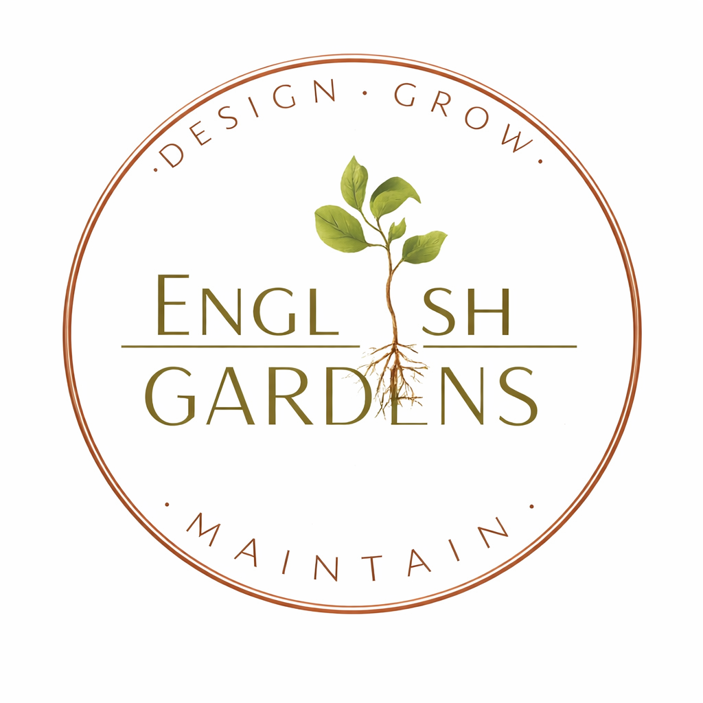 ENGLISH GARDENS, LANDSCAPING &amp; MORE