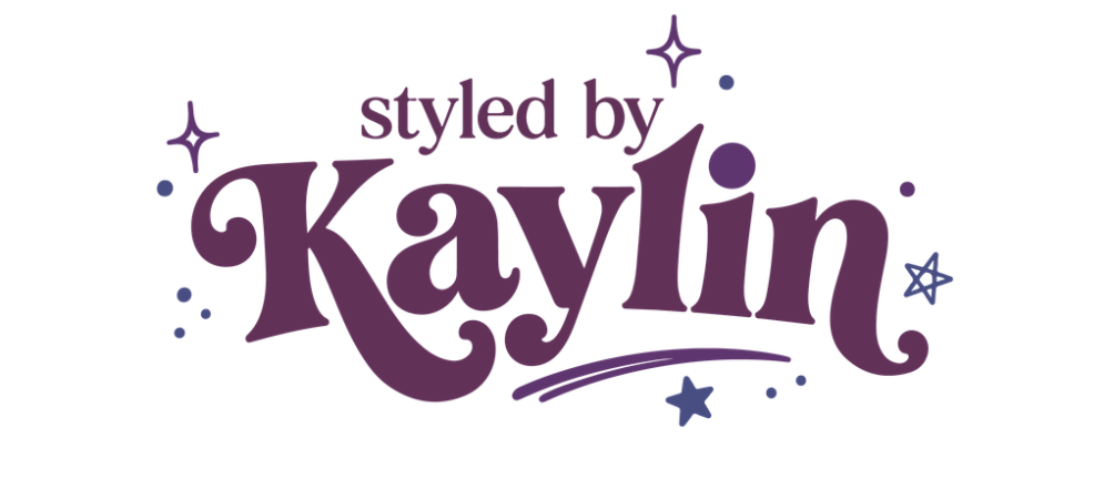 styled by kaylin 