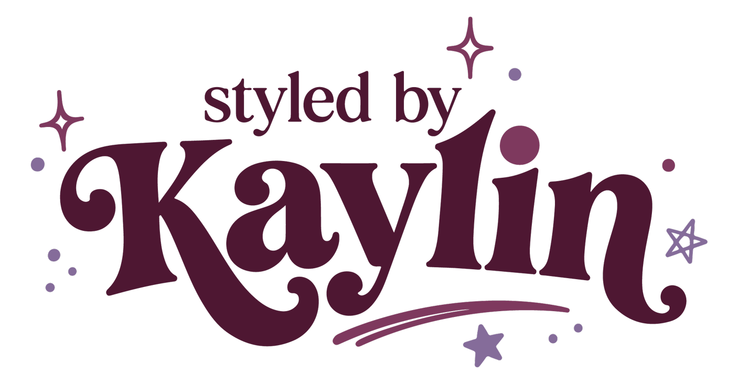 styled by kaylin 
