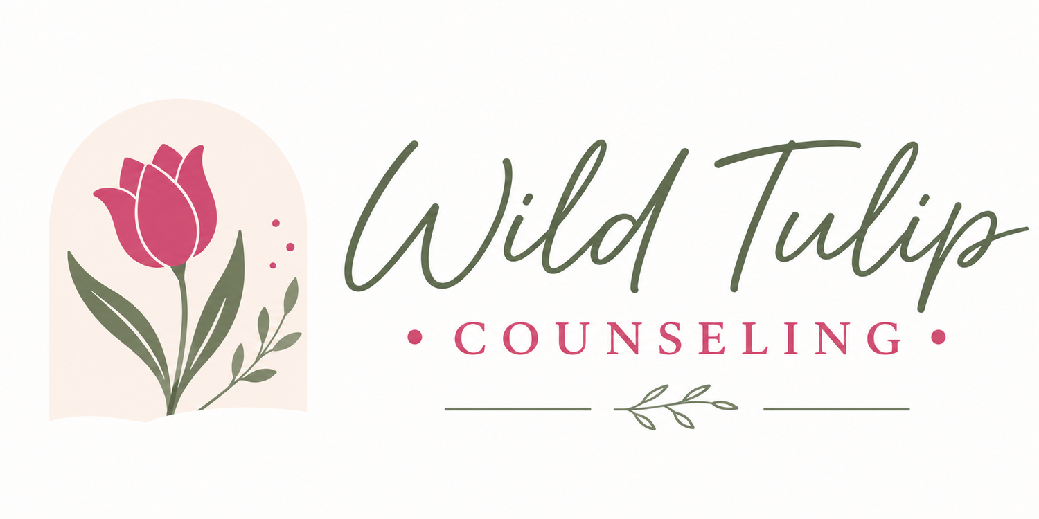 Wild Tulip Counseling