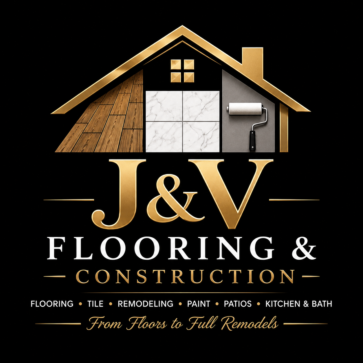 J&amp;V FLOORING AND CONSTRUCTION