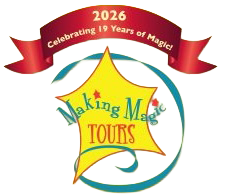 Making Magic Tours