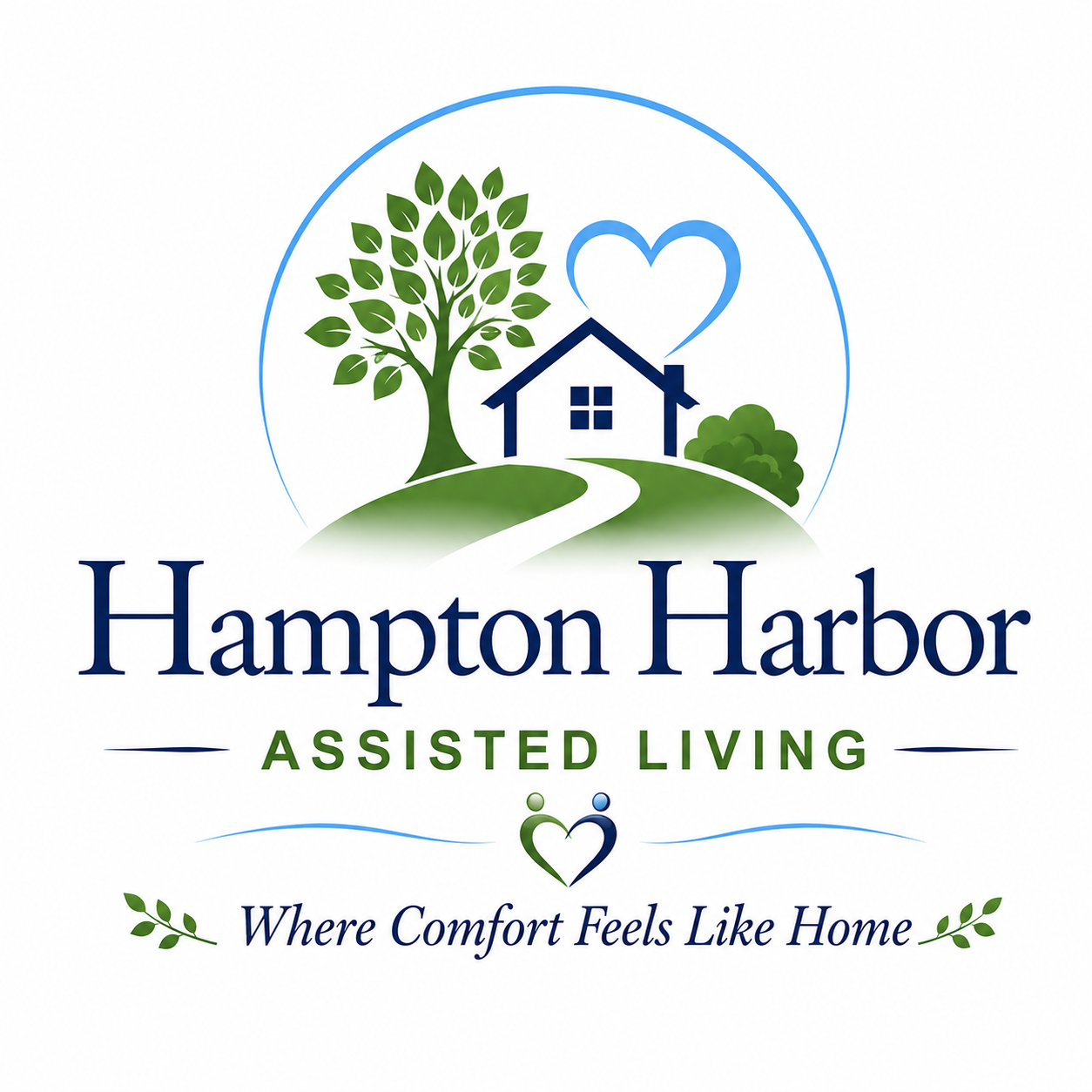 Hampton Harbor Assisted Living