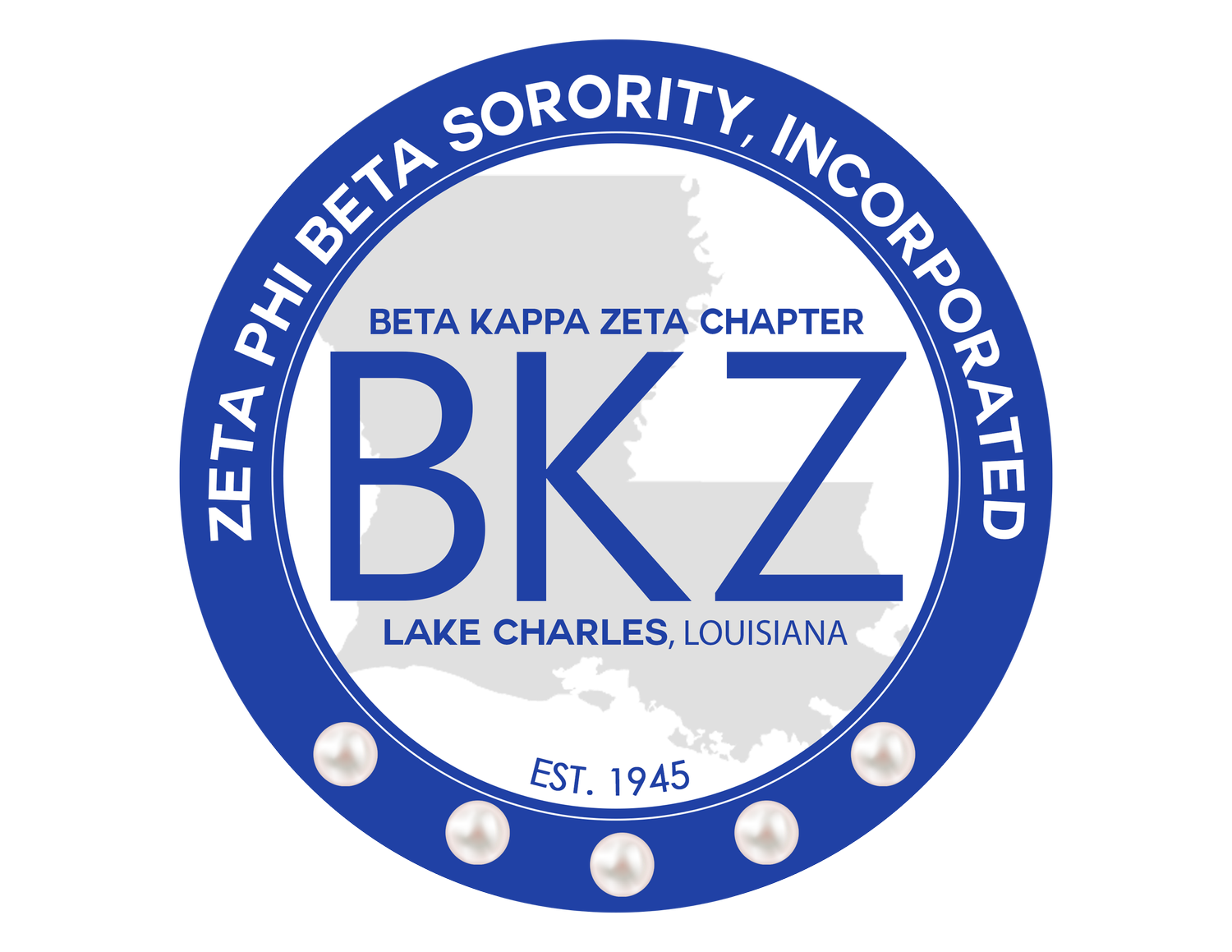 Beta Kappa Zeta Chapter | Zeta Phi Beta Sorority, Incorporated