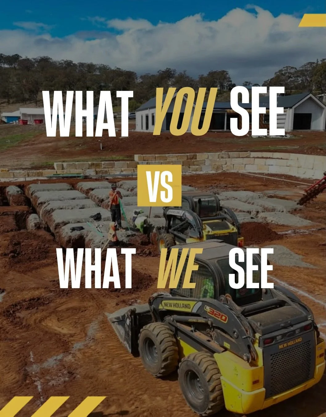 Big Things Are Coming For Man Homes 🏡  #toowoomba #construction #builders #toowoombabuilder #trend

We&rsquo;re so proud of the team we&rsquo;ve built, the projects we&rsquo;ve worked on, and the community we&rsquo;re apart of. Our business has some