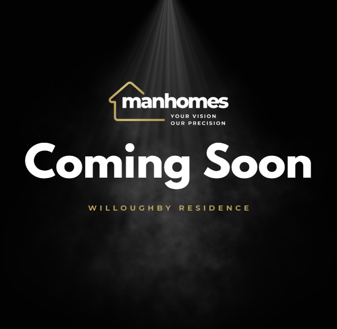 Willoughby Residence