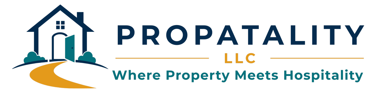 Propatality, LLC