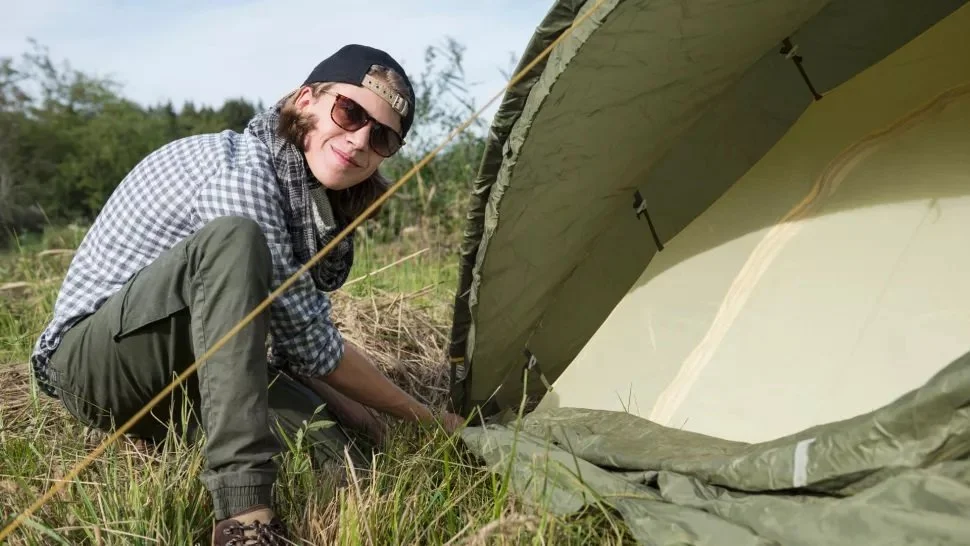 Camping with teenagers: how to ensure your trip is fun for everyone
