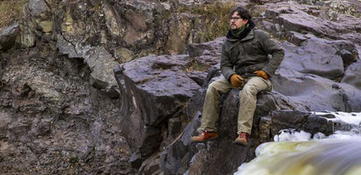 ‘I wanted to live’: Minnesotan inspired to talk — and write — about grizzly bear attack