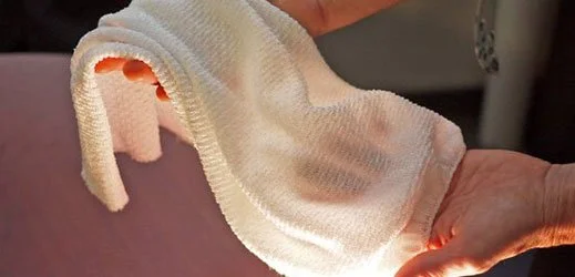 New Adaptive Fabric Cools Down as You Heat Up