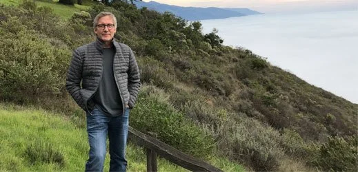Conversation With Adidas Outdoor’s Greg Thomsen