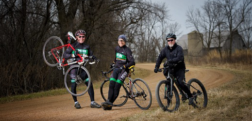Ride at the heart of Minnesota’s gravel scene stays true to its origins