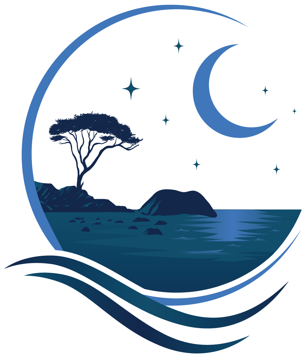 Azure Moon