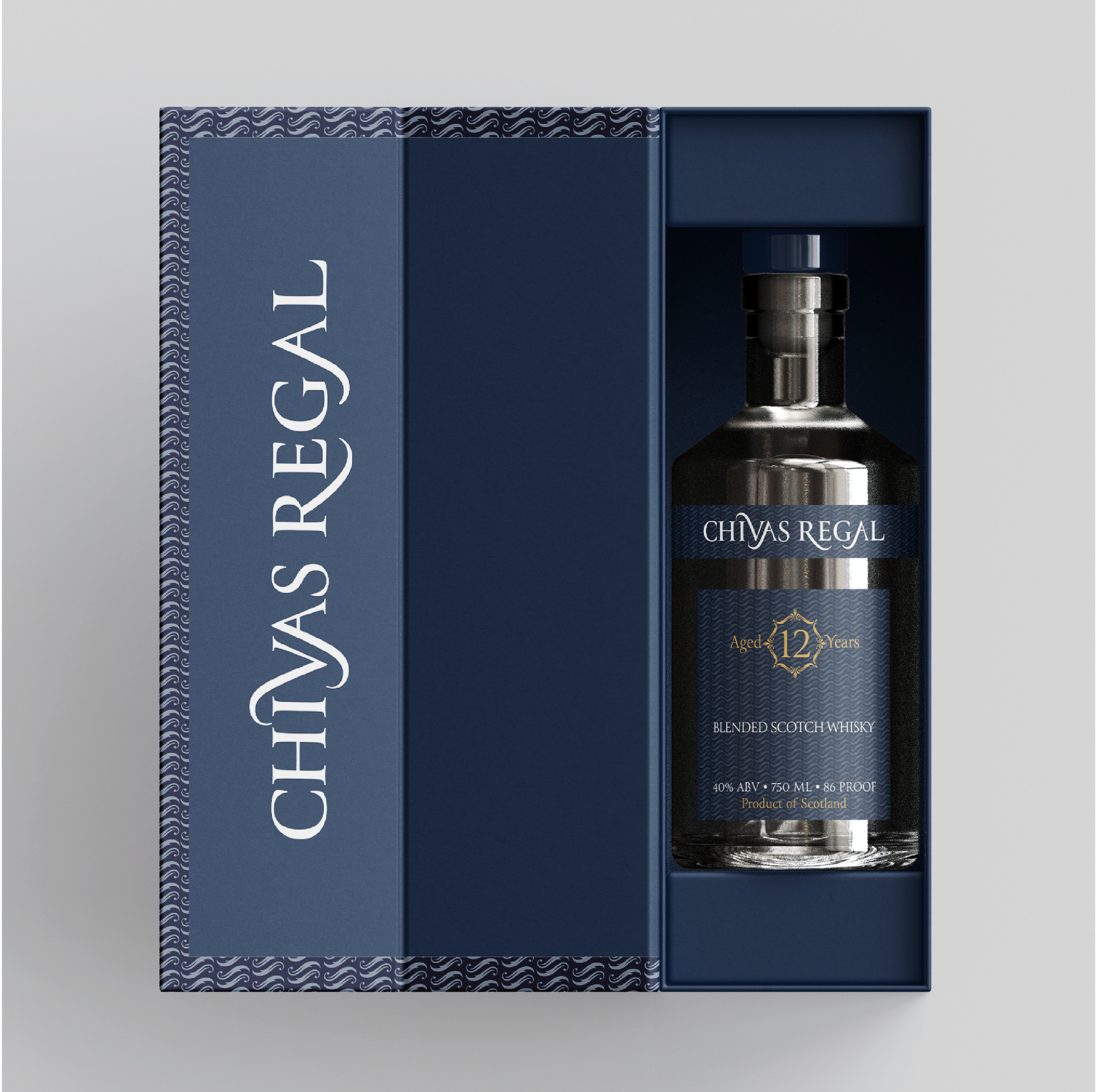 Chivas Regal