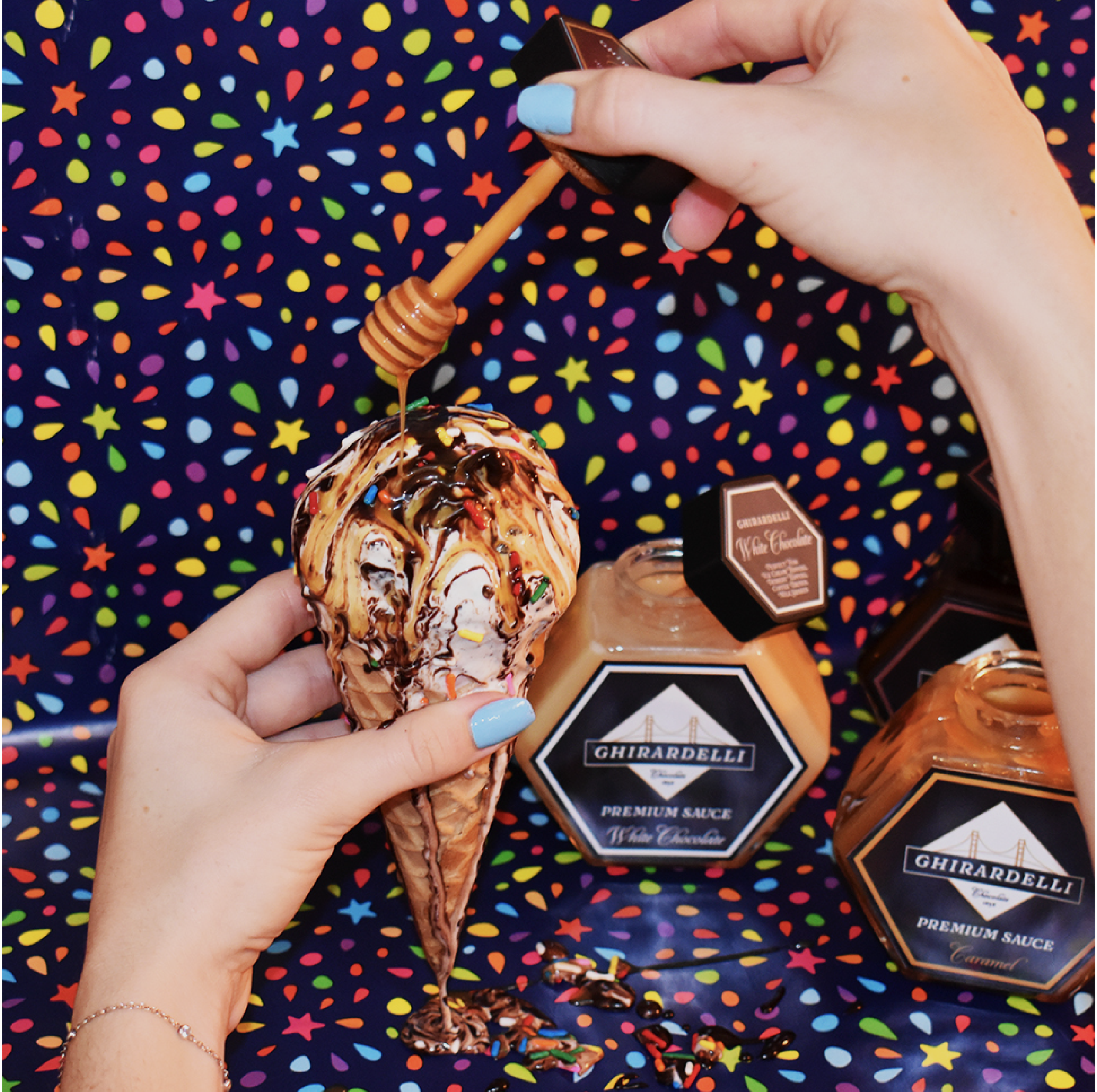 Ghirardelli