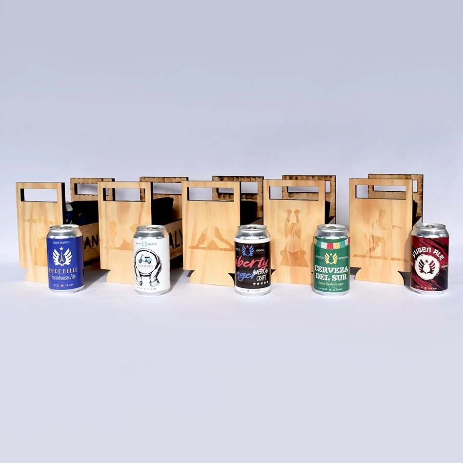 Brew & Balance