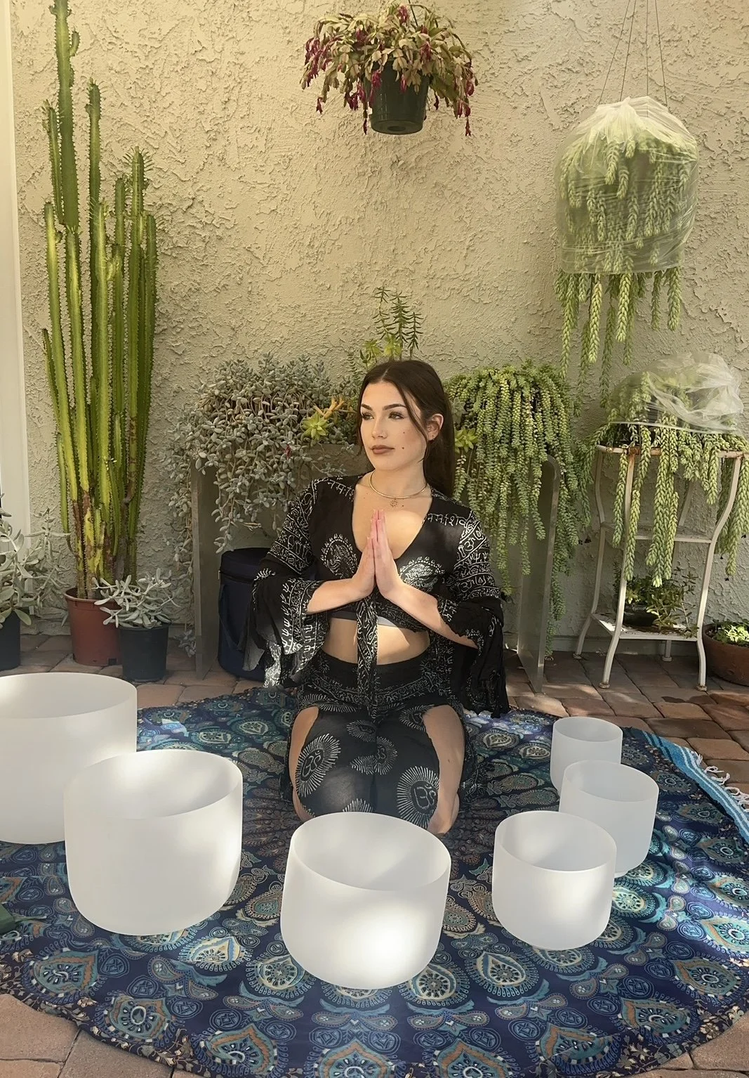 Ahava Ceremony