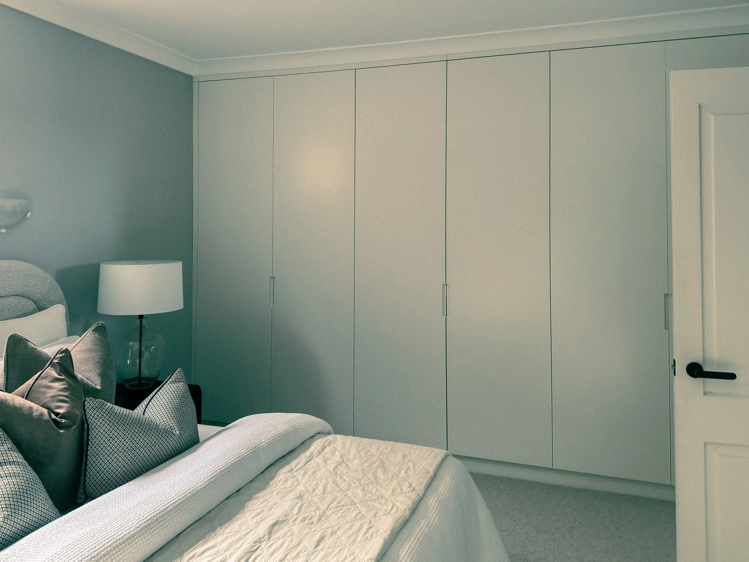 WARDROBE.
