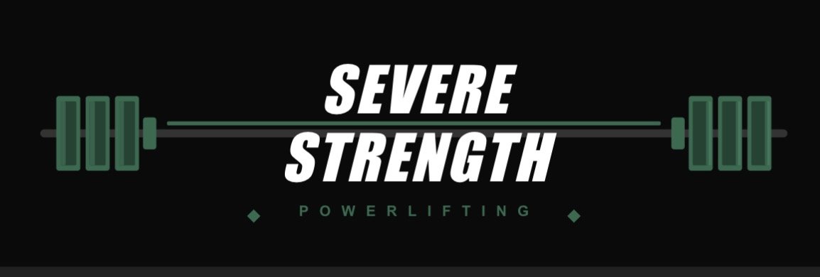 Severe Strength Powerlifting