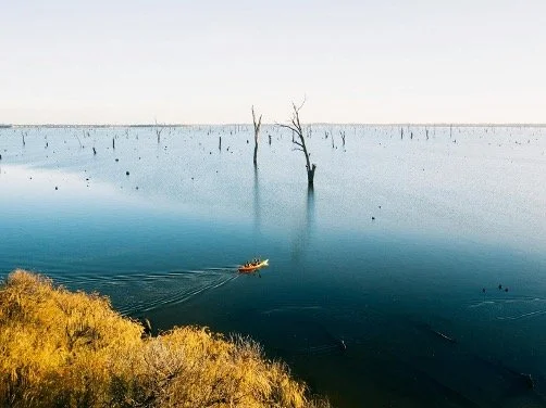 Lake Mulwala Bakery, Mulwala, NSW