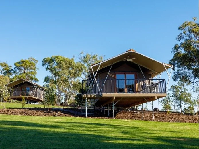 Sirromet Winery, Mount Cotton, Qld