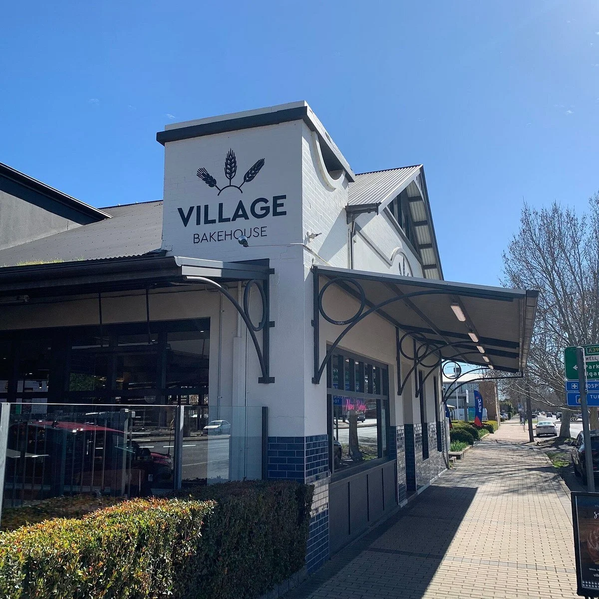 Dubbo & Orana, NSW