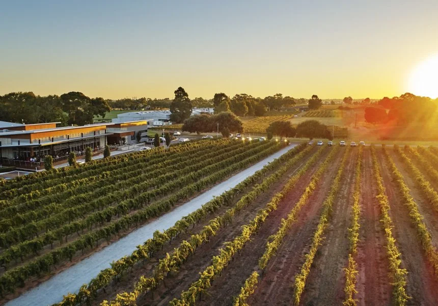 Swan Valley, Western Australia