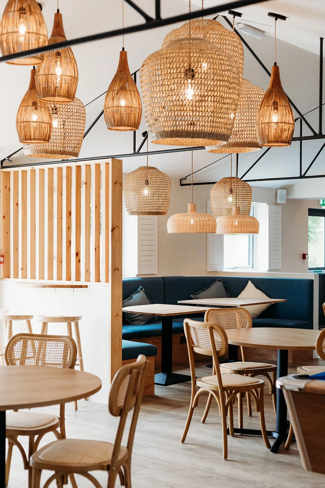 Top 5 Hospitality Interior Design Trends in Cornwall for 2025