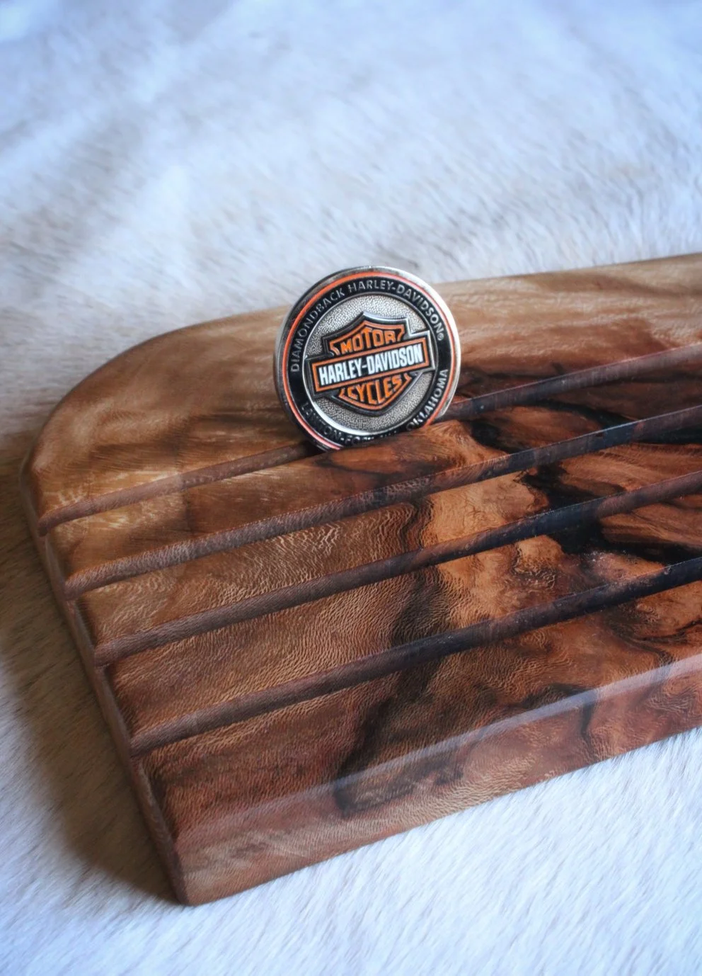 Challenge Coin Holders