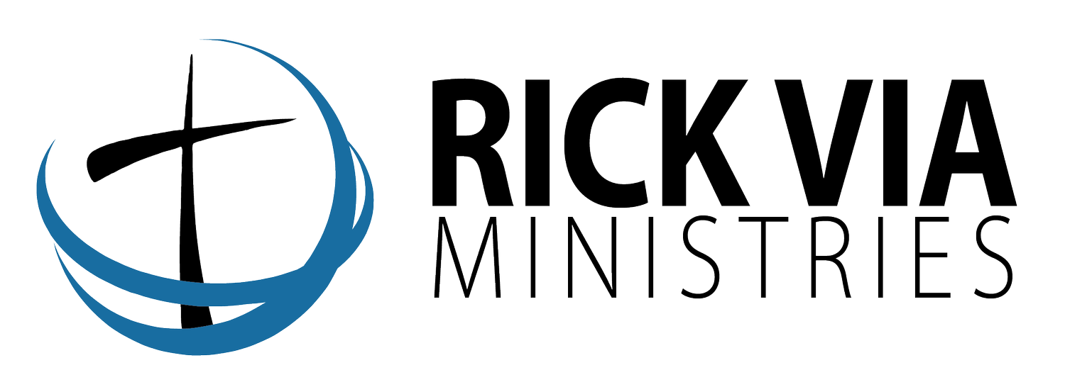Rick Via Ministries