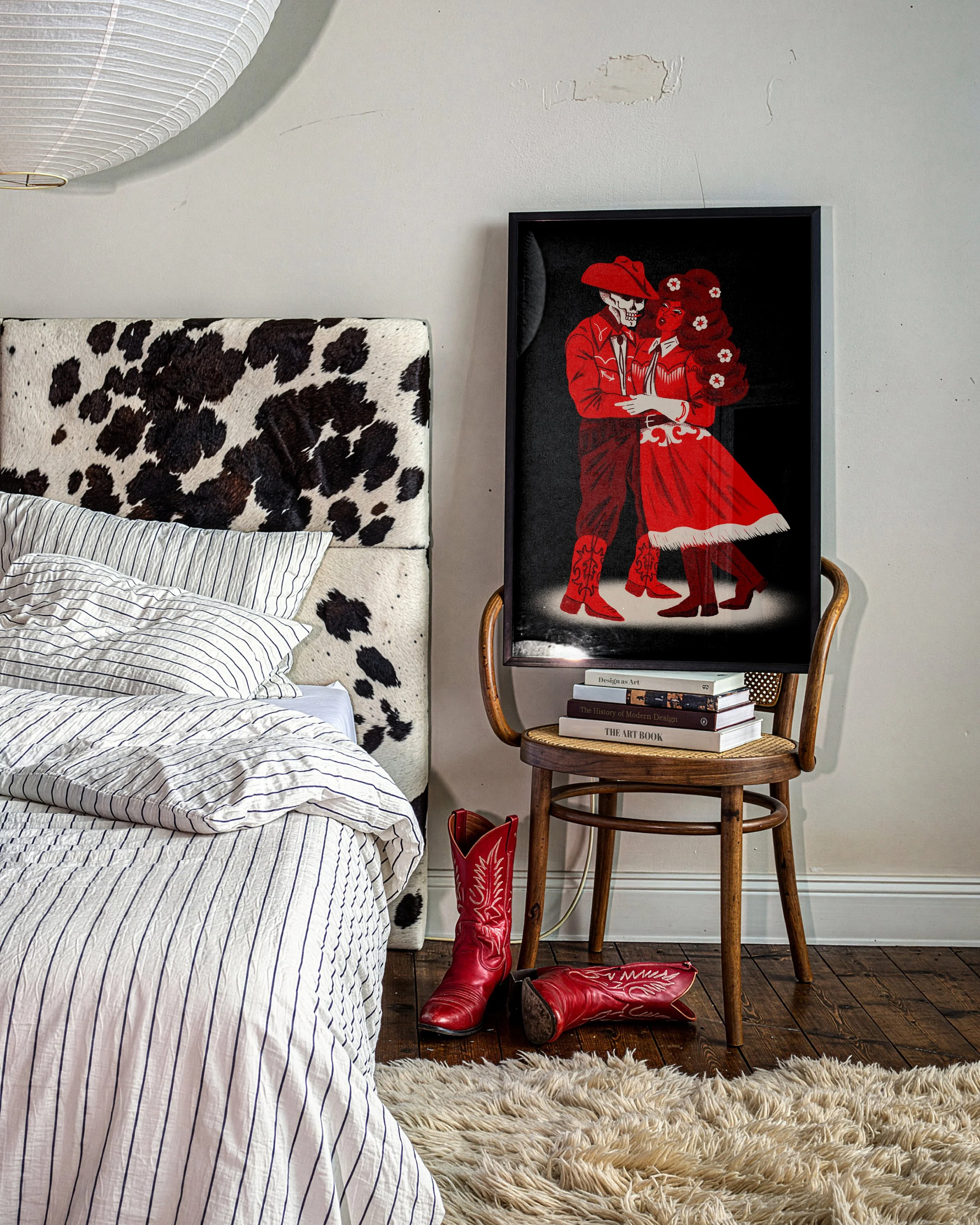 Cow Print Bed Frame Mockup by LuxyCatStudio.jpg