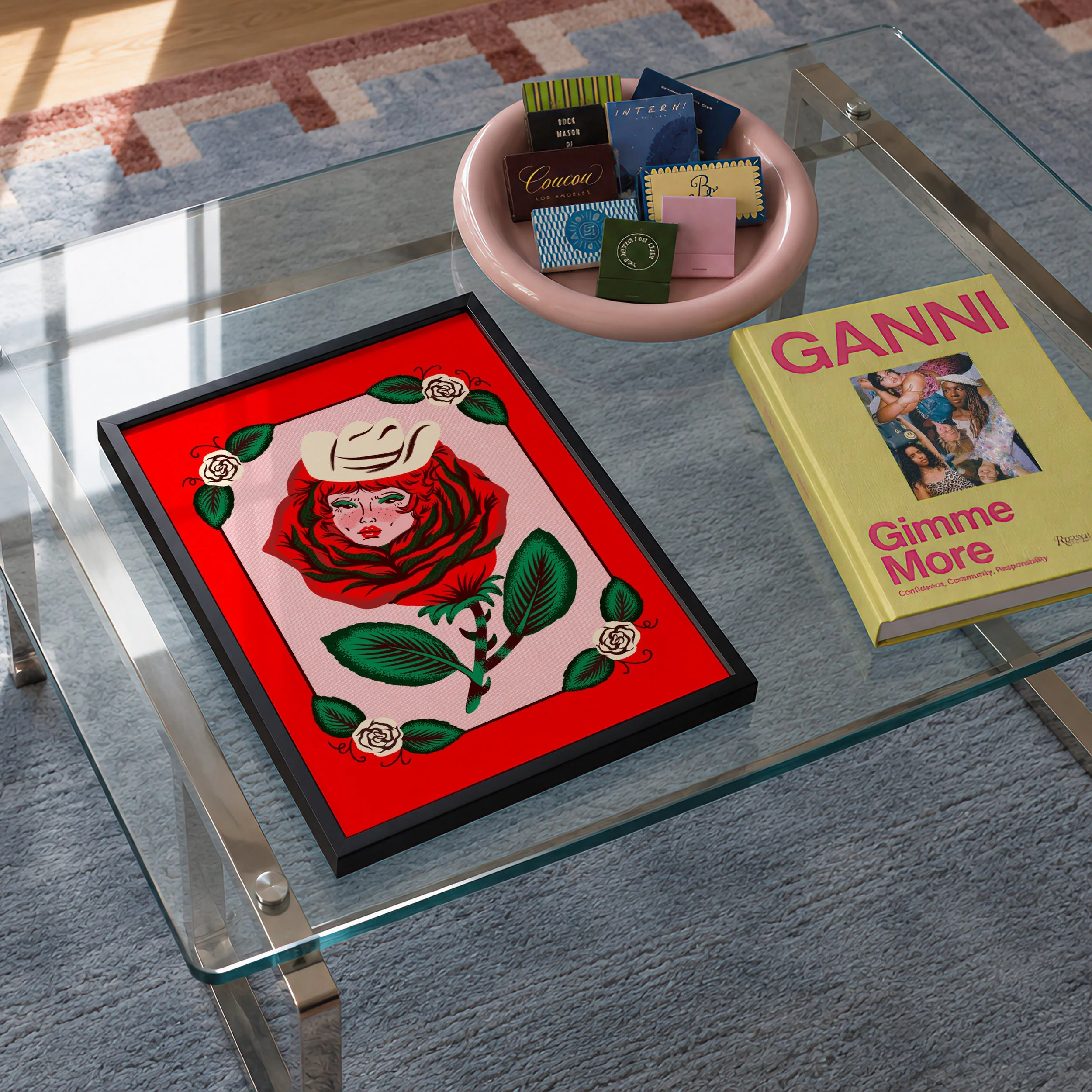 Glass Coffee Table Frame Mockup - Portrait.jpg