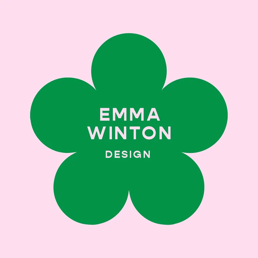Emma Winton Design 