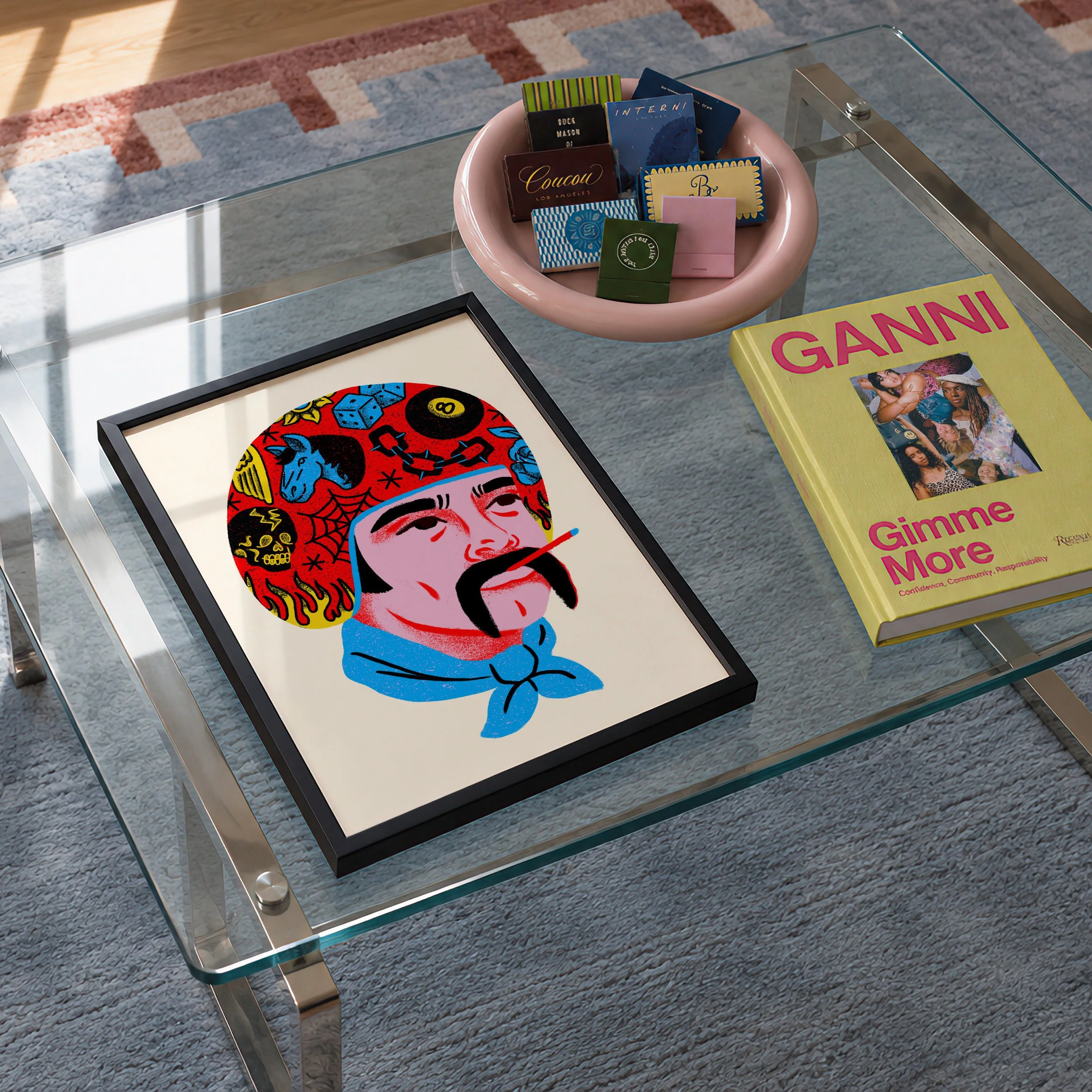 Glass Coffee Table Frame Mockup - Portrait.jpg